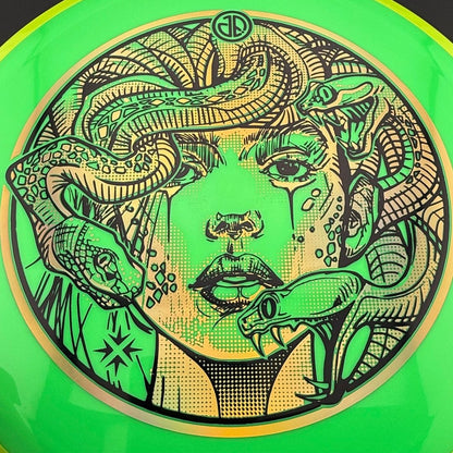 Neutron Crave - "Medusa 2.0" by John Dorn