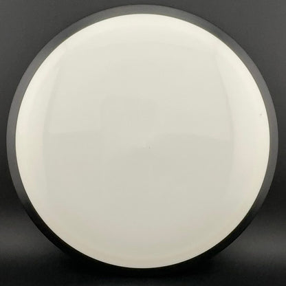 Neutron Volt - Blank