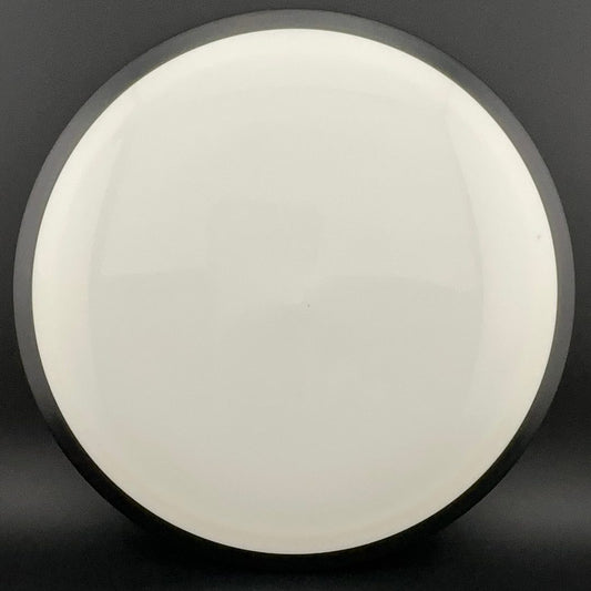 Neutron Volt - Blank