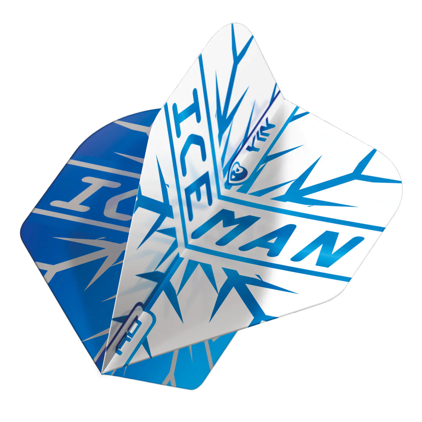 Yin Yang Dart Flights