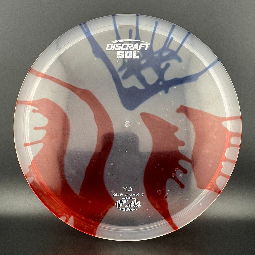 Fly Dye Z Sol