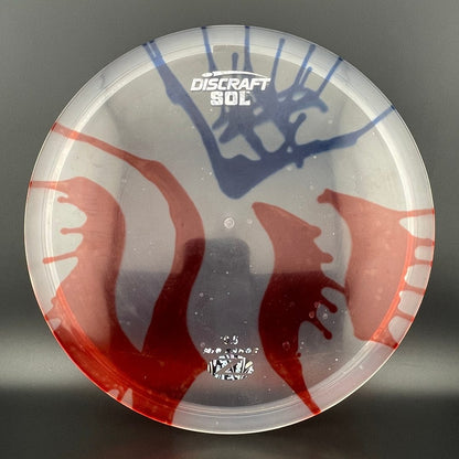 Fly Dye Z Sol