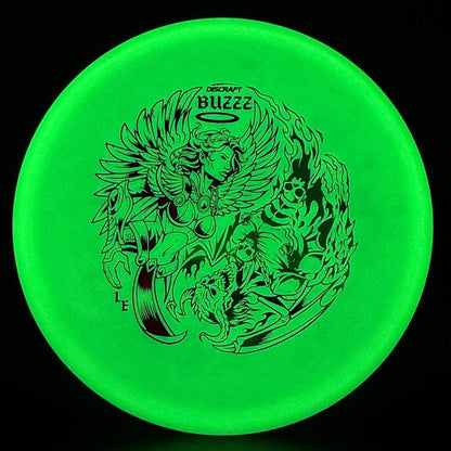 Colorshift Z Glo Buzzz - 2025 Ledgestone Season 3