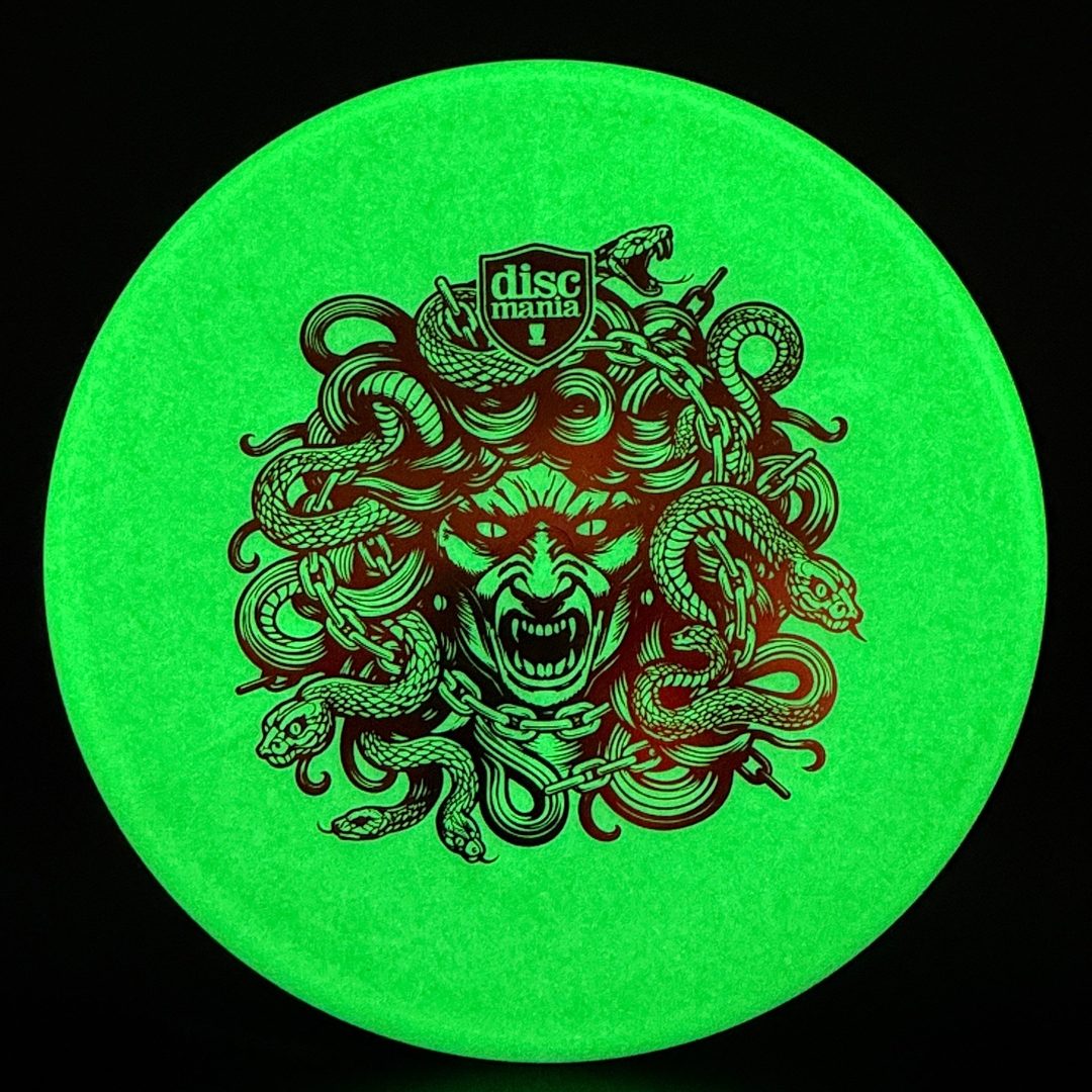 Lumen Soft Exo Link - Medusa 2025