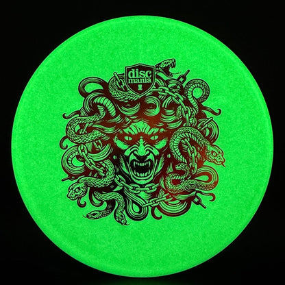 Lumen Soft Exo Link - Medusa 2025