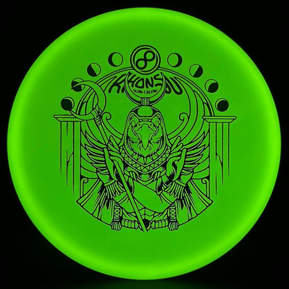 Glow C-Blend Khonsu - First Run