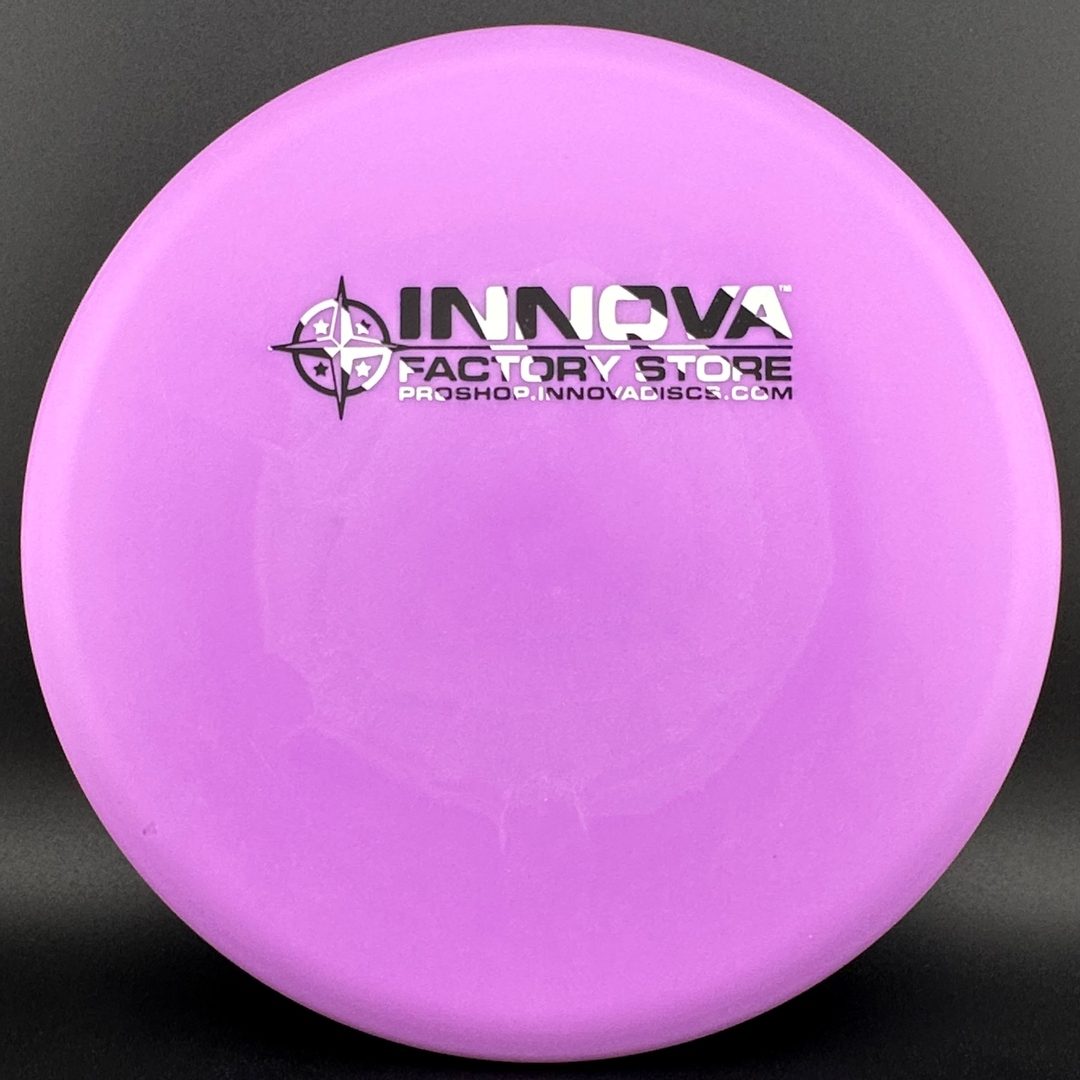 KC Pro Aviar3 - Factory Store Stamp