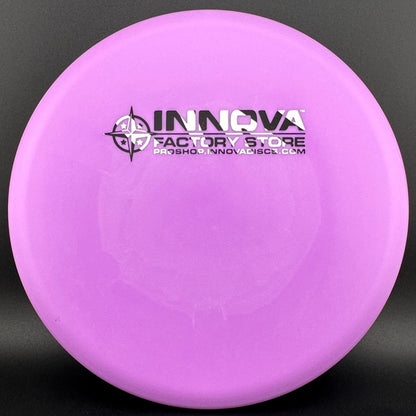 KC Pro Aviar3 - Factory Store Stamp