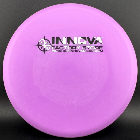KC Pro Aviar3 - Factory Store Stamp