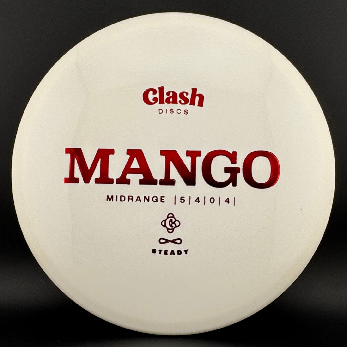 Steady Mango