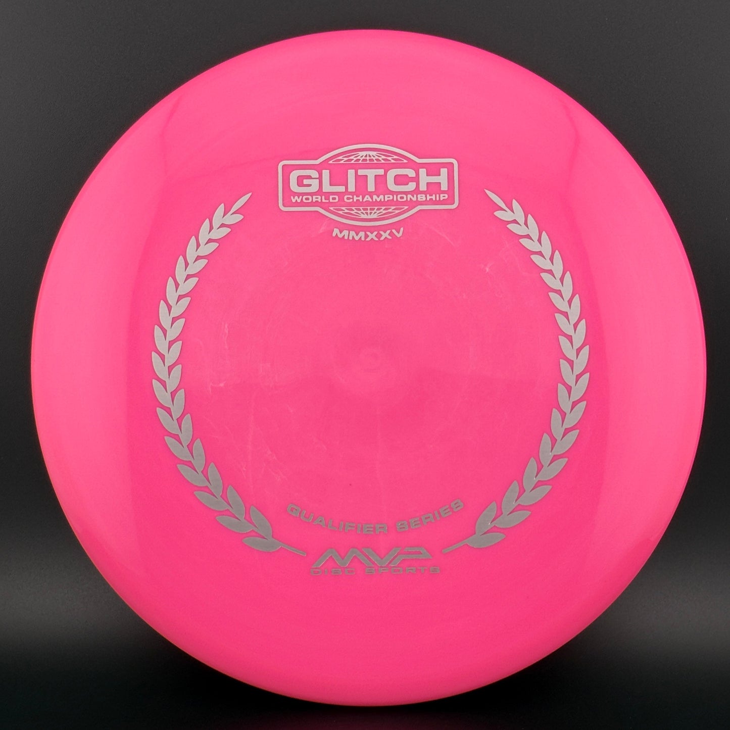 Soft Neutron Parachute - Glitch World Championships