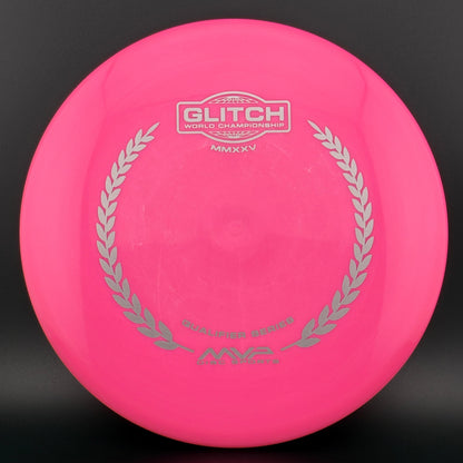 Soft Neutron Parachute - Glitch World Championships