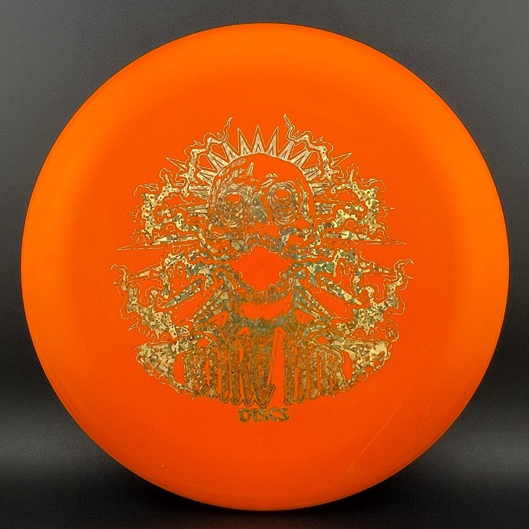 D-Line P2 (Flex 2) - Custom RAD Skull Stamp!