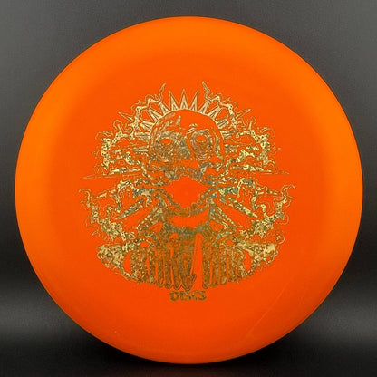 D-Line P2 (Flex 2) - Custom RAD Skull Stamp!