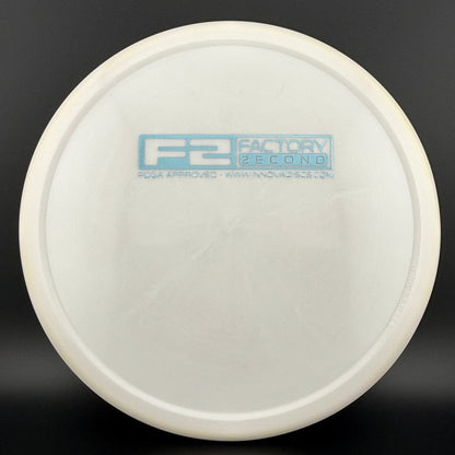 Prototype Star Rhyno X - F2