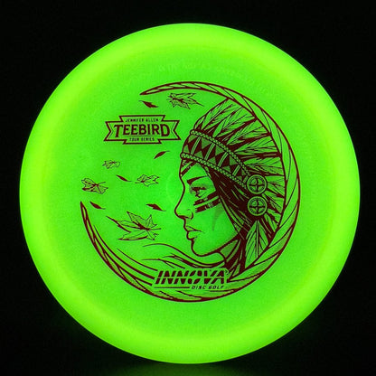 Proto Glow Champion Teebird - 2025 Jennifer Allen Tour Series