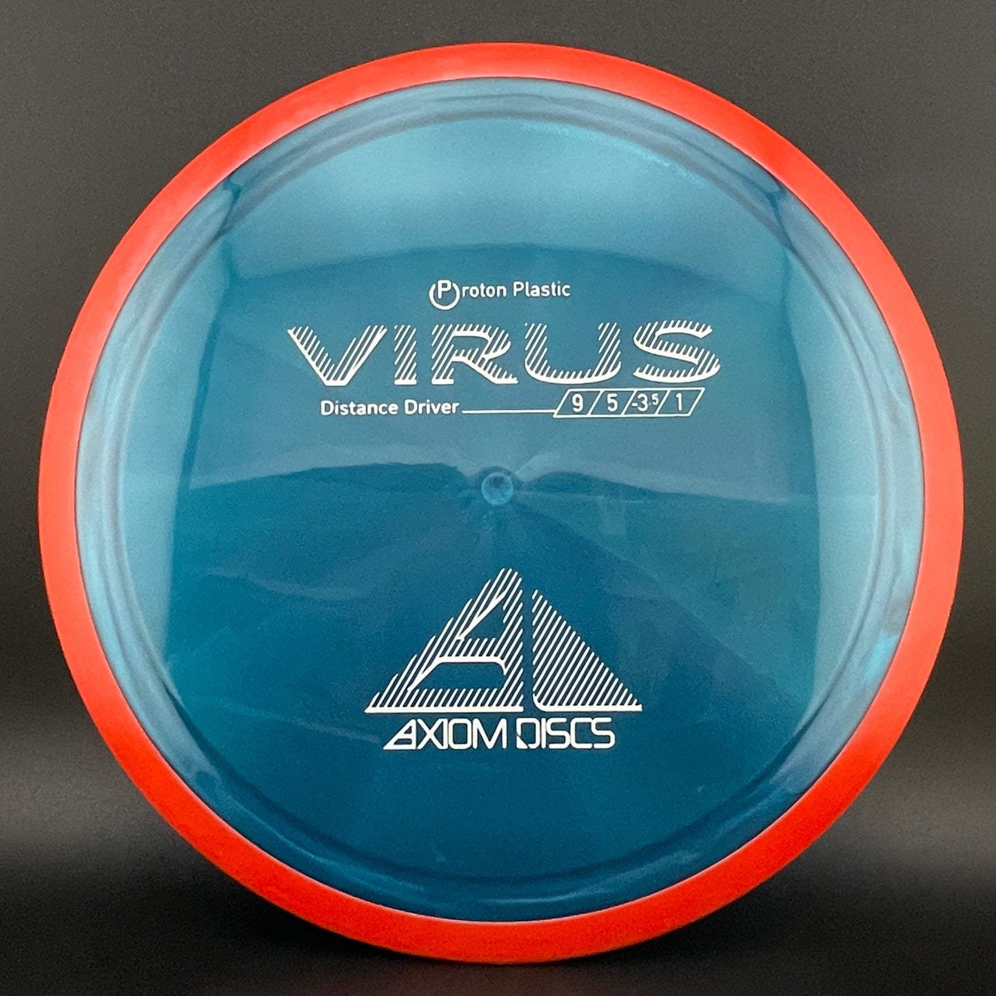 Proton Virus