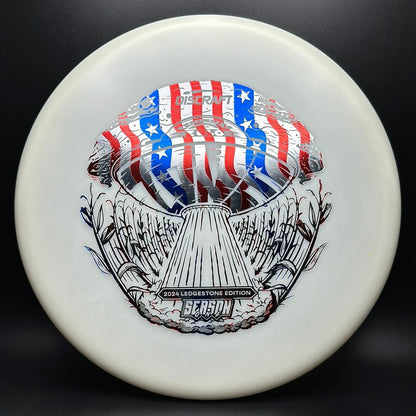 Z GLO Zone - 2024 Ledgestone Edition