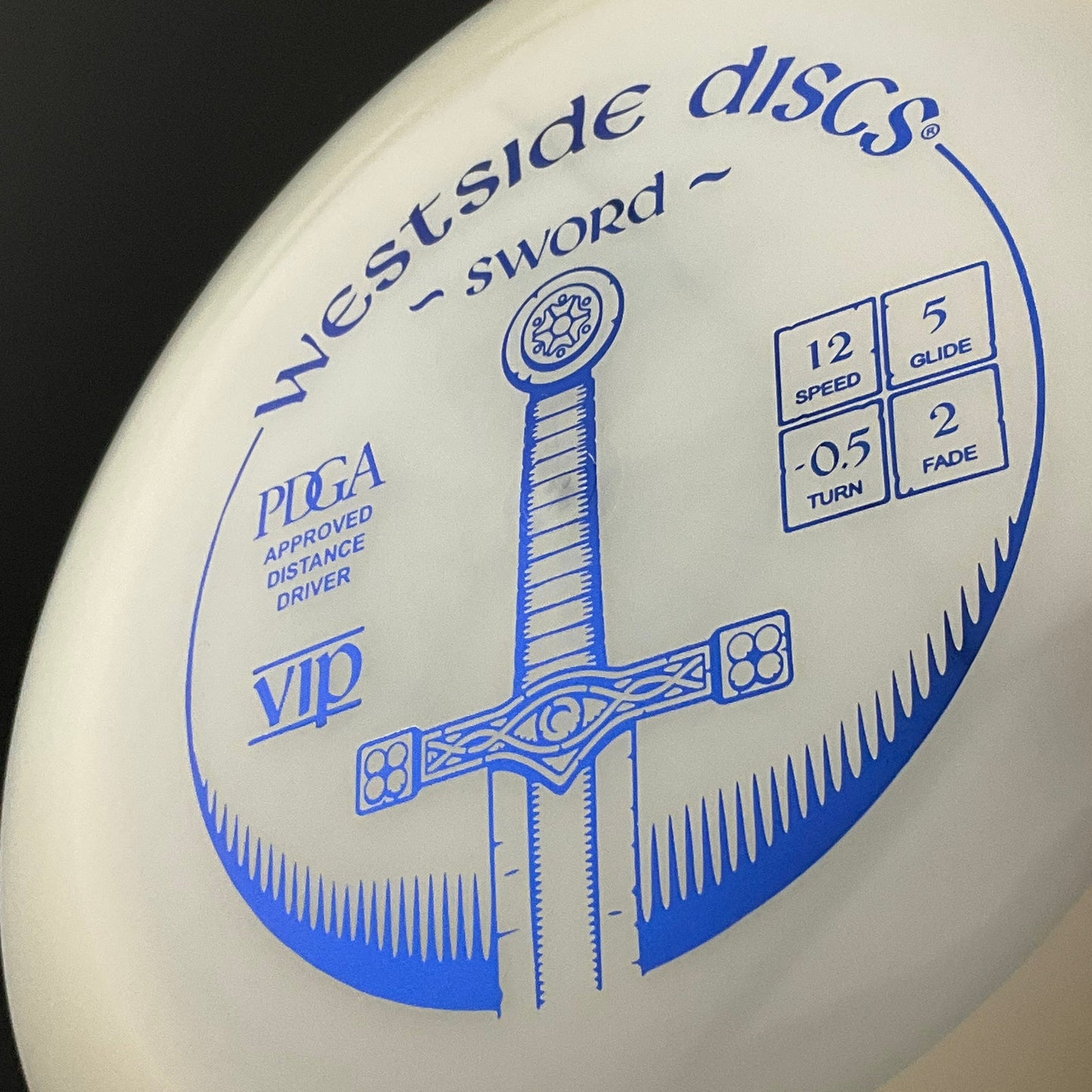 VIP Sword