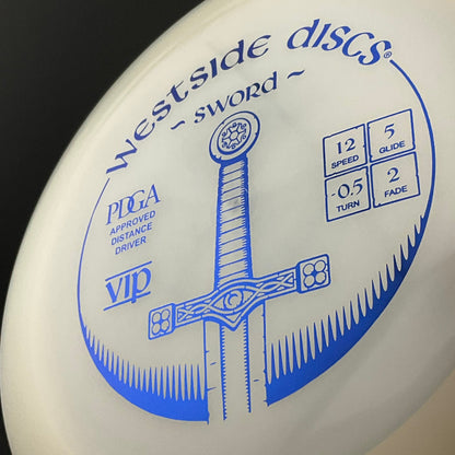 VIP Sword