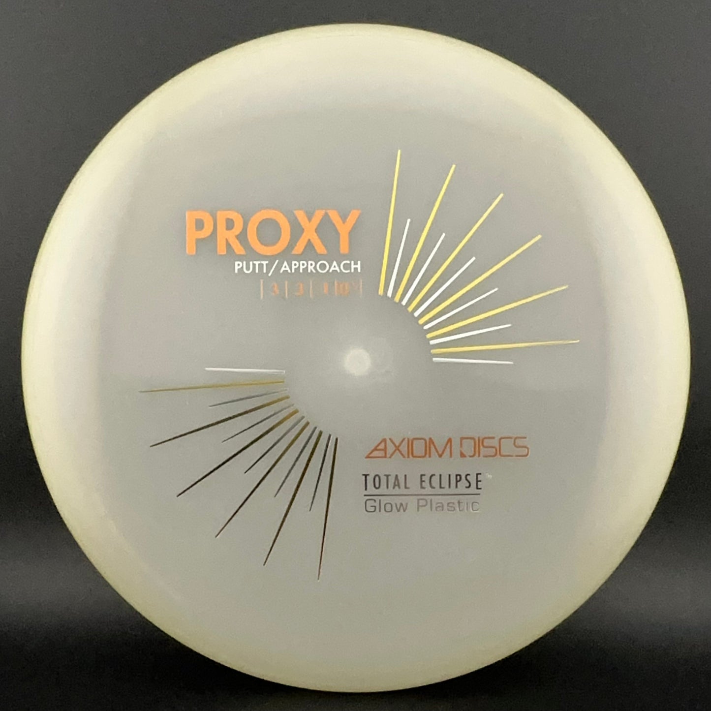 Total Eclipse Proxy