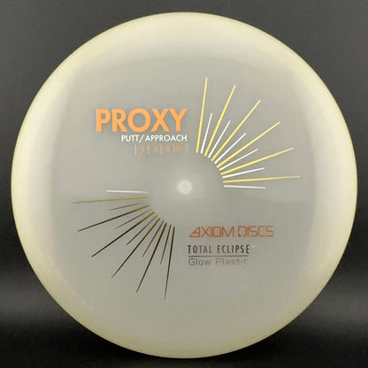 Total Eclipse Proxy