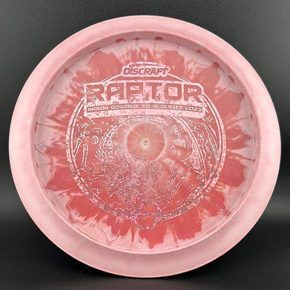 Swirl ESP Raptor - 2023 Aaron Gossage Tour Series