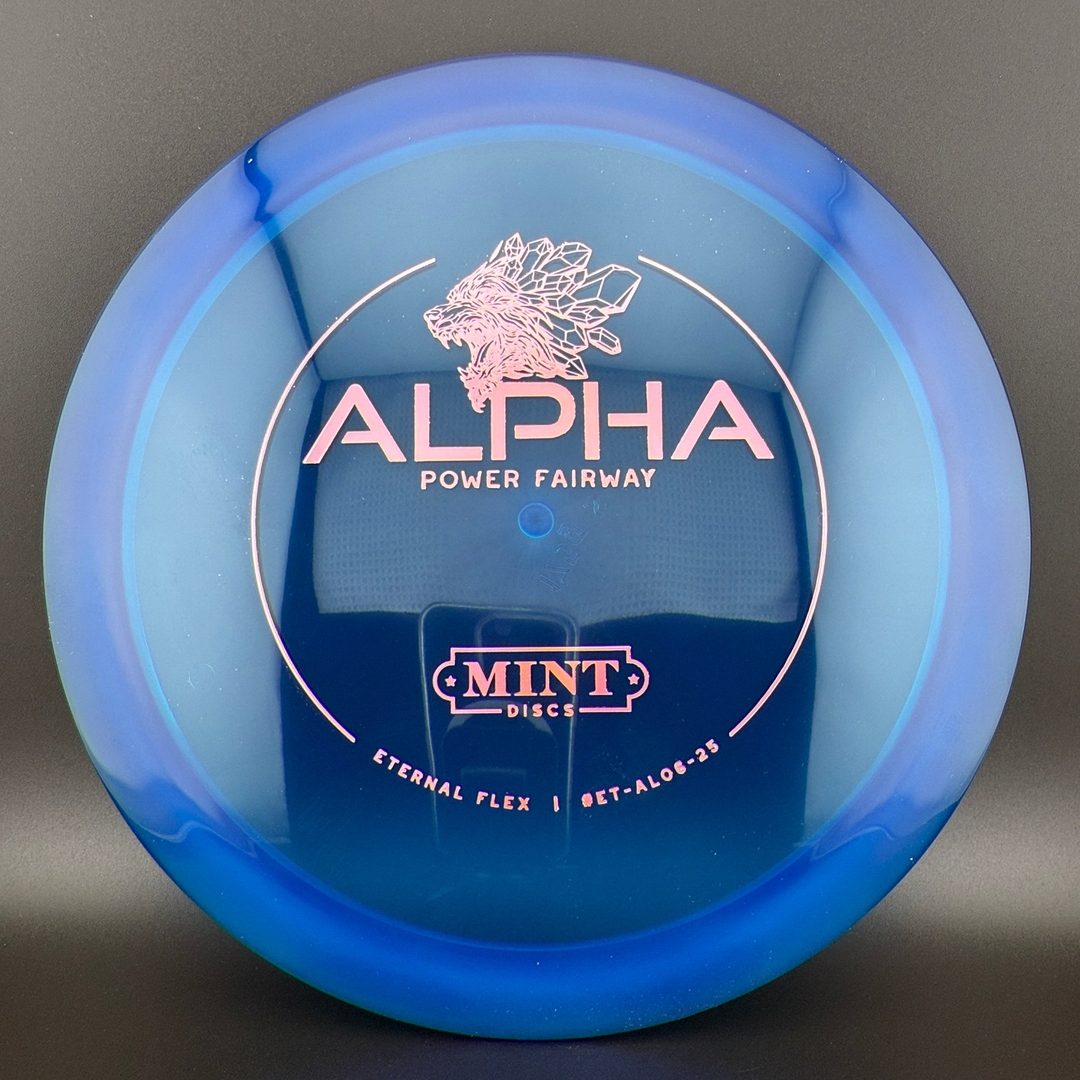Eternal Flex Alpha