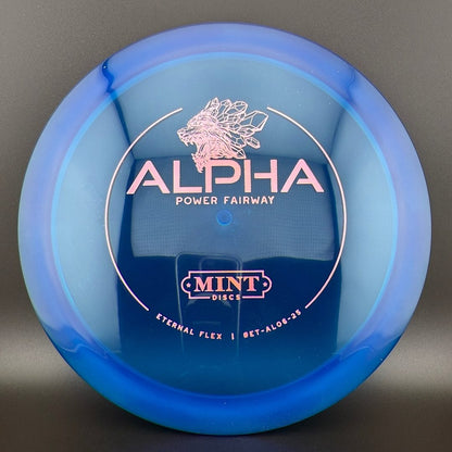 Eternal Flex Alpha