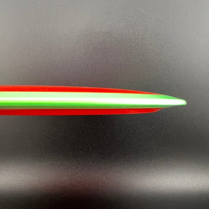 Neutron Time-Lapse (Re-Tooled) - Simon Line Misprint