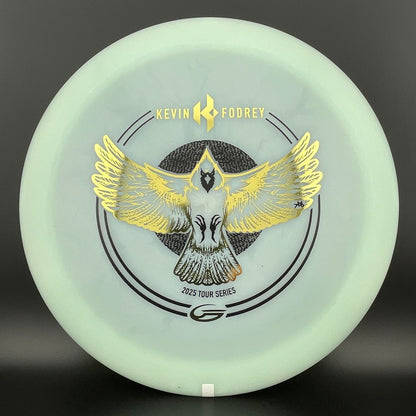 NXT Color Superglow Spell - Kevin Fodrey 2025 Tour Series