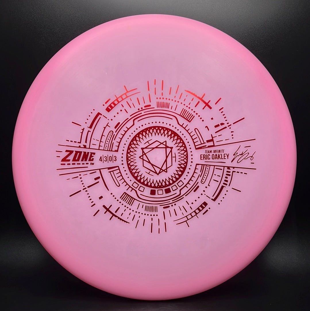 Signature Z Glo Zone - Eric Oakley Limited Edition