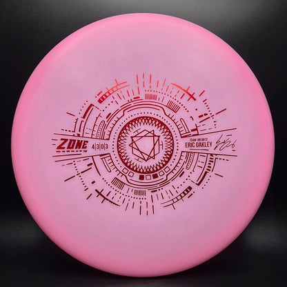 Signature Z Glo Zone - Eric Oakley Limited Edition