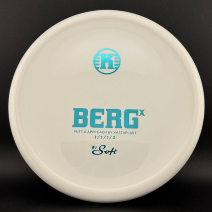 K1 Soft Berg X
