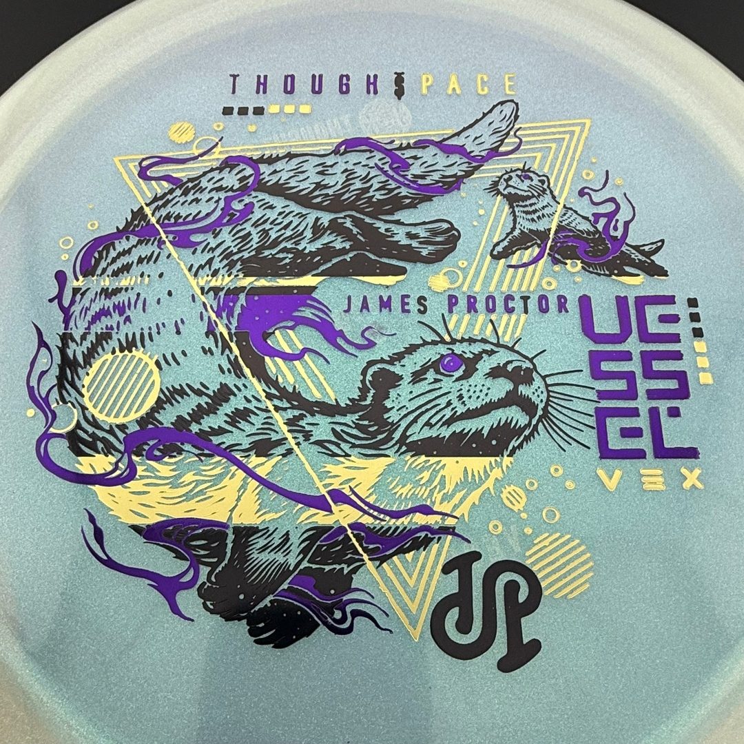 Vex Vessel - James Proctor Signature