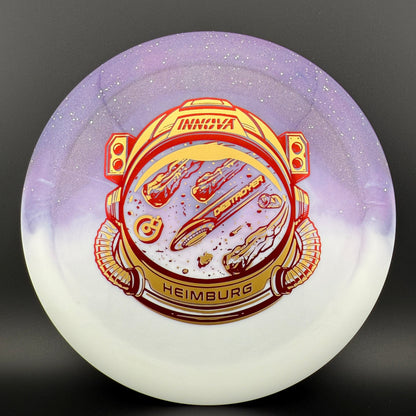 Duo Destroyer - Calvin Heimburg Tour Series