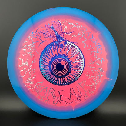 Halo Star Roadrunner - Eye-Fly RAD V2 by Ripper Studios