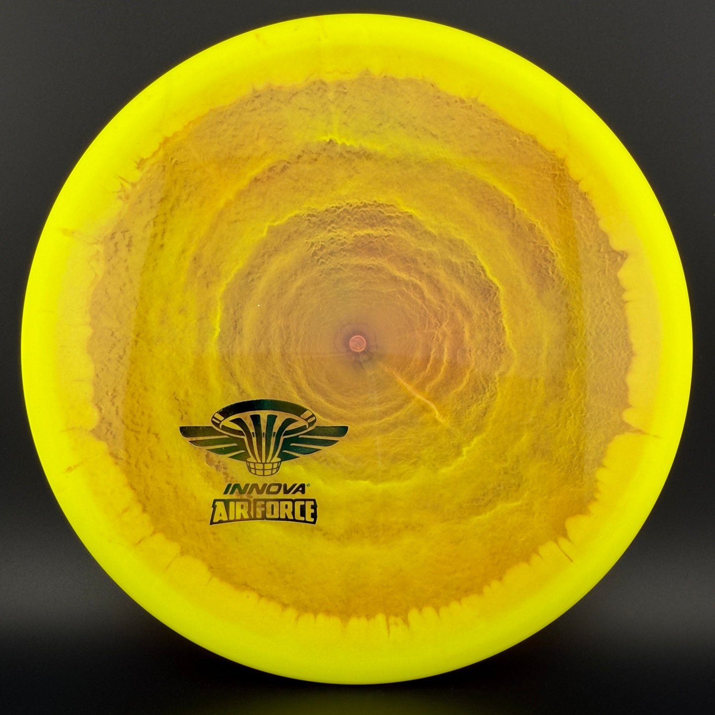 Halo Champion Mako3 - Air Force