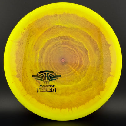 Halo Champion Mako3 - Air Force