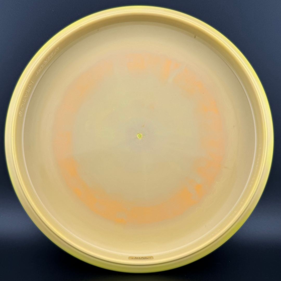 ESP Swirl Kratos - Worlds 2024 Edition Paul McBeth