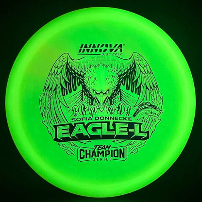 Proto Glow Champion Eagle-L - Sofia Donnecke 2025 Team Series