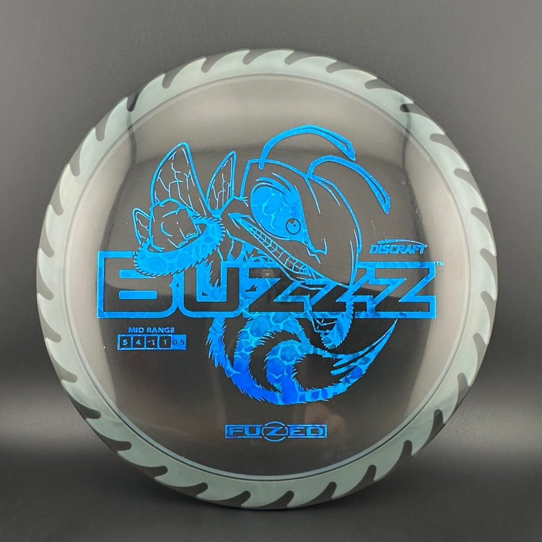 FuZed Buzzz - BuzzzSaw Bee
