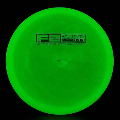 Classic Glow Star Teebird - F2
