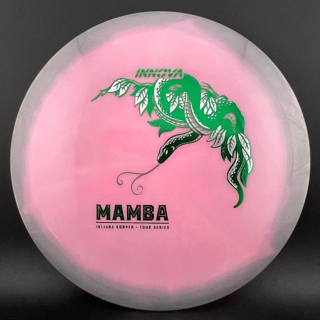 Proto Glow Halo Star Mamba - Juliana Korver 2026 Tour Series