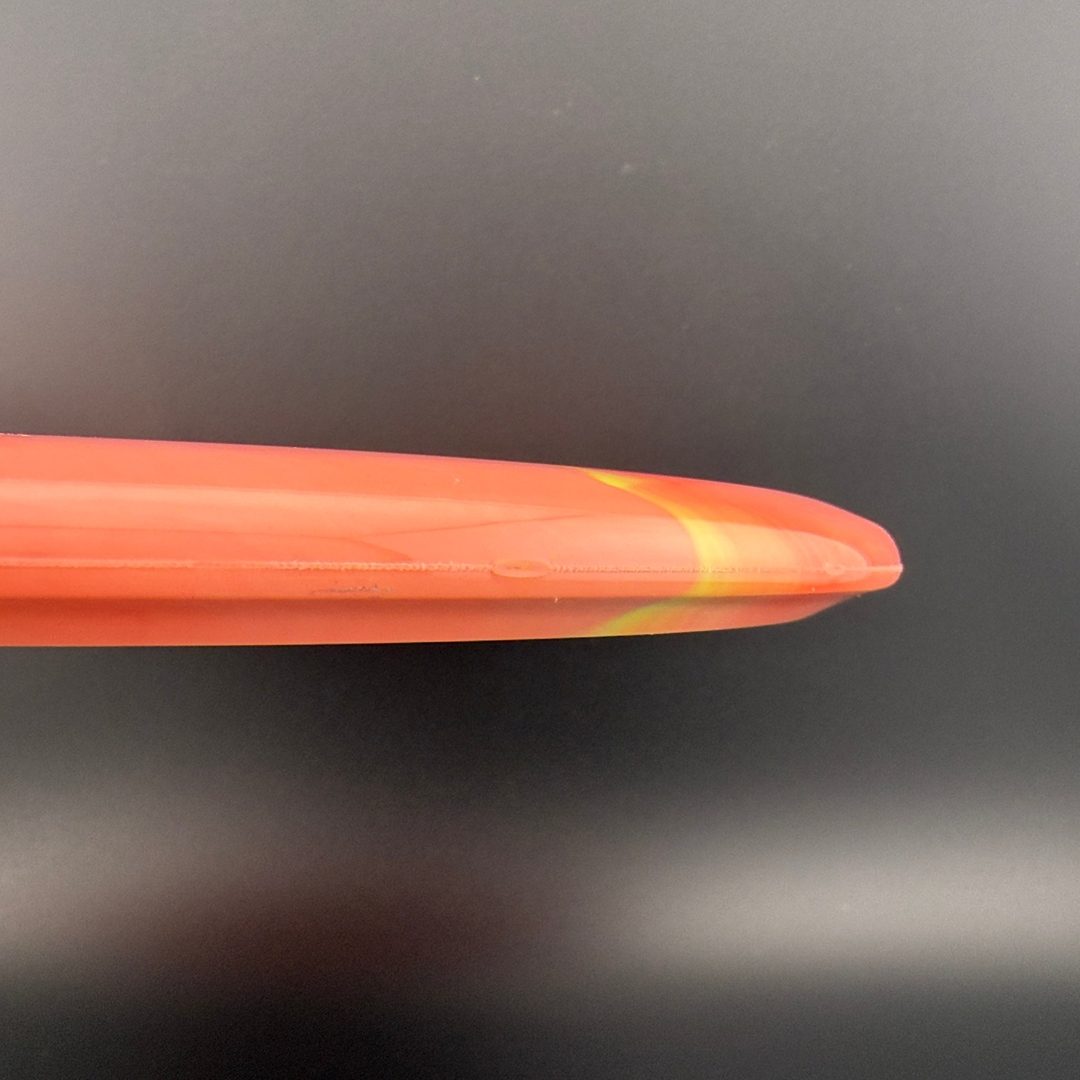 Nebula Aura Mana - 2025 Zoe Andyke Signature