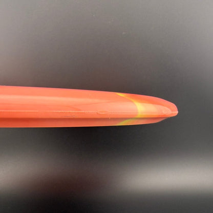 Nebula Aura Mana - 2025 Zoe Andyke Signature