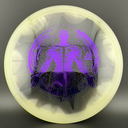 Retina Glow Chemtrail - Special Edition