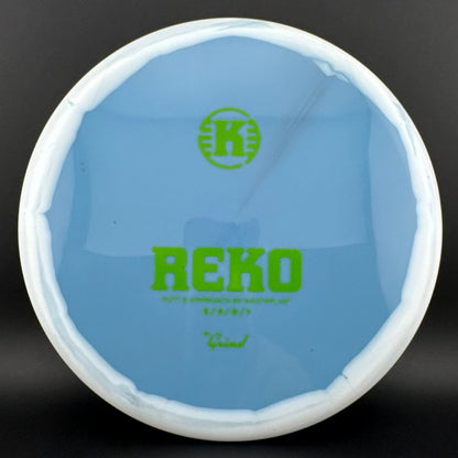 K1 Grind Reko