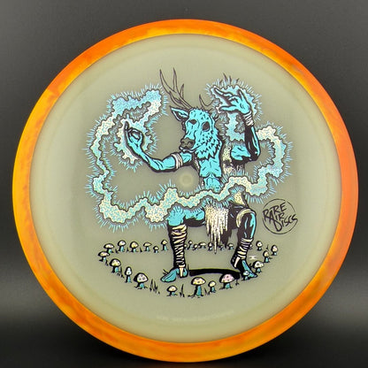 Eclipse Vanish - Elk Man 2.0 by Ripper Studios