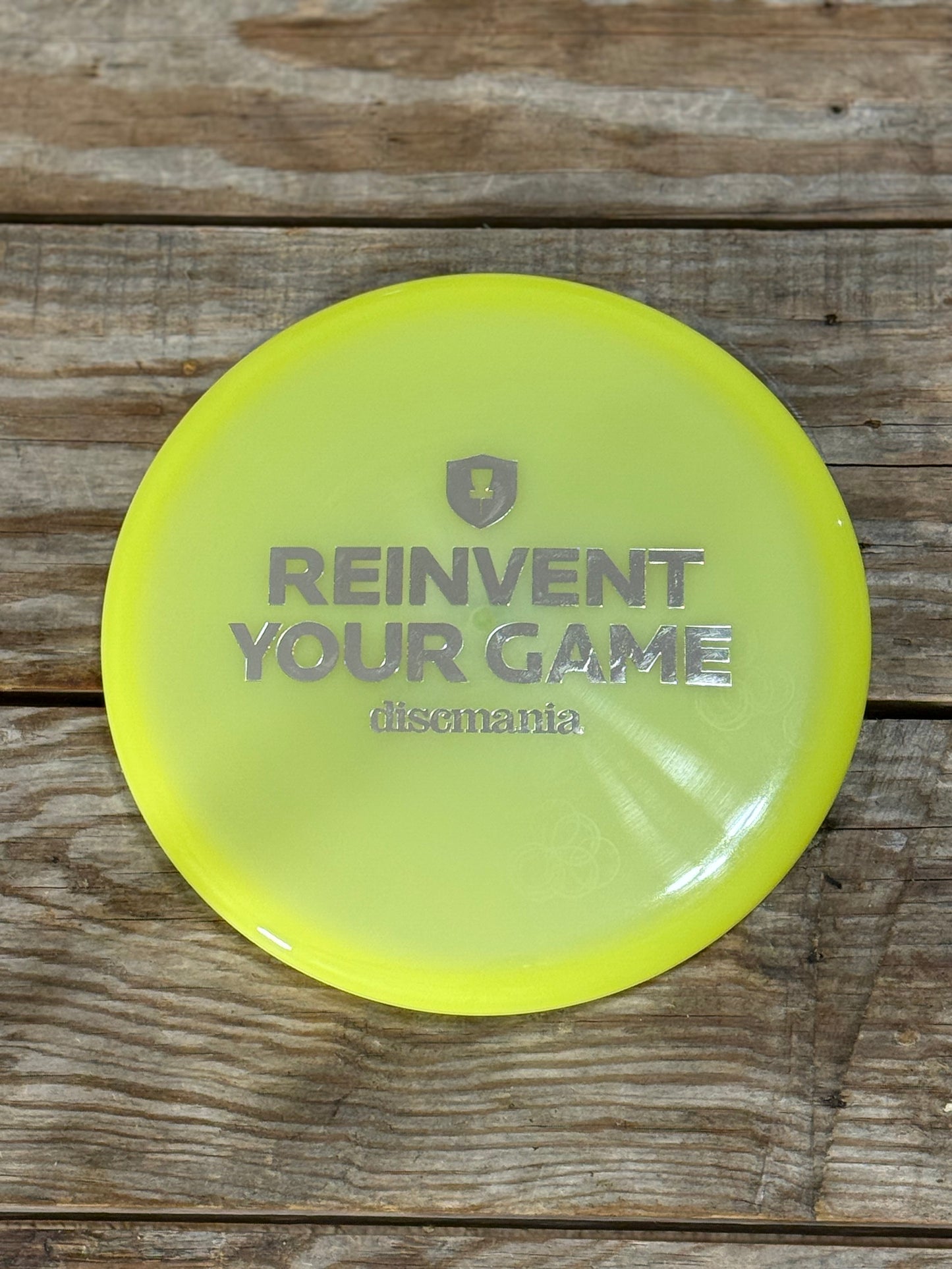 Glow C-Line P2x (Reinvent Your Game)